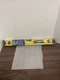 Swanson 24&rdquo; Box Beam Level. P/N BBL240
