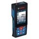 BOSCH GLM 400 CL Laser Distance Meter,395 ft Distance,LCD 488Z80