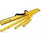 Stabila 29940 PRO SET 12", 24", & 48" Type 80 ASM-2 Levels Set & Case