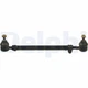 TL425 DELPHI Tie Rod End Left Right for Mercedes-Benz 1233300403 New