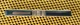 VINTAGE STANLEY PEN SHAPED POCKET SIZE SPIRIT LEVEL 42-189 