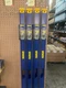 IRWIN Tools 1550 Magnetic I-Beam Level, 78-Inch (1794110) , Blue