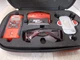 Craftsman 4-in-1 Laser Level With Laser Trac Zippered Case - 948251 Working