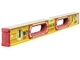 Stabila - 196-2-60 Spirit Level 3 Vial 15233 60cm