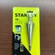 STANLEY 47-974 Plumb Bob Brass 16oz. pk-1