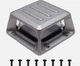 Genuine DeWalt N456702 Laser Level Window Fits DW0811LG DW089LG DW0811LR DW089LW