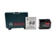Bosch Professional 125 ft. Green 3-Point Laser Level - Model GPL100-30G