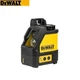 New Hot Sale DEWALT DW088CG 165 ft. Green Self-Leveling Cross Line Laser Level