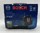 BOSCH (GPL100-30G) 3-Point Laser