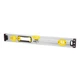 Stanley 43-525 FatMax Box Beam Magnetic Level 24"