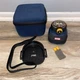 Ryobi Laser Level With Airgrip Vacuum Base & Padded Case ELL0001