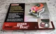 Craftsman LASER TRAC 4 IN 1 Level Model 320.48251 w/ Manual Case Safety Glasses 