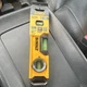 DEWALT DWHT43003 9 in Magnetic Torpedo Level with Angle Finder, 3 Vials