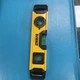 DEWALT DWHT43003 Magnetic 3-Vial Torpedo Level 9" / 230mm