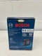 Bosch Self-Leveling Cross Line Laser GLL50-20 50&rsquo; Range Red Line  New!