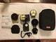 RYOBI AIRGRIP MULTITASKIT 5 GREAT TOOLS ONE GREAT BASE EMM0001