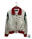 DSQUARED2 Satin sports jacket Size: 50 Multicolor Men S74AM1457 S78101