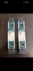 2 X   9&rdquo; MAGNETIC TORPEDO LEVELS  ANVIL New! 1013597642