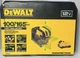 ⭐️NEW⭐️ DEWALT DW0822LG 12V MAX 100 ft. Green Self 2-Spot Cross-Line Laser Level