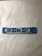 NEW!! Empire Level USA 9&rdquo; Magnetic Torpedo Level w/Overhead Viewing Slot EM81.9G