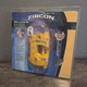 Zircon Electronic Water Level 25 Leveling WL25 25ft New Sealed