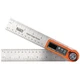 Klein Tools 935DAF Digital Angle Finder, Precision Measurements, Miter Saw Protr