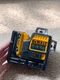 Dewalt DW089LG 12V MAX* 3 x 360 Green Line Laser