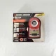 Black & Decker Bullseye Auto Leveling Laser w/ AnglePro BDL170 - Tested Works