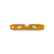 Johnson 9 in Aluminum Magnetic Torpedo Level 3 vial 8500M