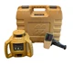 Topcon RL-H5B Self-Leveling Horizontal Rotary Laser Level W/ LS-80X Receiver