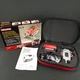 Craftsman Level with Laser Trac 4-in-1, Model 320.48251, Manual & Zippered Case