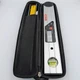 Bosch DAF220 Miter Finder | Digital Angle Finder Kit with Case
