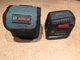 Bosch GLL 30  Self-Leveling Cross-Line Laser Level