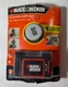 Black & Decker Sure Grip All-in-one Laser Level BDL100AV Red/Green Audio Signal