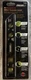 Johnson Magnetic Billet Torpedo Level 9&rdquo; 1411-0900 4 Vials 0&deg; 30&deg; 45&deg; 90&deg; NEW!!