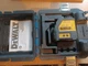 DEWALT DW088LR Cross-Line Laser Level - Black/Yellow