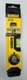 DEWALT DWHT43003 MAGNETIC TORPEDO LEVEL IN RETAIL PACKAGING