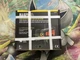 Klein Tools 93MCLPG Compact Green Cross-Line Laser Level with Plumb Spot