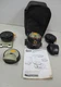 Ryobi Airgrip MultiTaskit Laser Level Flashlight Multi Task Kit With Bag EMM0001