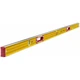 Stabila 37472 Type 196 Heavy Duty Levels 72 Inch