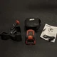 SKIL LL932301 Cross-Line Laser Level, Self-Leveling, Clamp, Case, USB, Battery