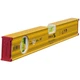 Stabila 19177 Type 80 ASM Light Metal Bubble Level with Magnet 40cm