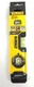 DeWALT DWHT43003 Magnetic 3-Vial Torpedo Level 9"/230mm rotating vial Alumimum