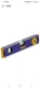 Irwin 9 In. 150 Magnetic Torpedo Level