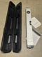 LAZERPRO LEVEL W/ LASER CL2062XL W/ HARD CASE, NEW OLD STOCK WITH RECEIPT ￼