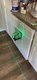 DEWALT 12V Green Self-Leveling Line Laser Level Yellow/Black DW089LG