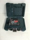 BOSCH GPL100-30G 3 POINT GREEN LASER LEVEL (P24034431)