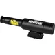 Warne 7852M Precision Mount, Bubble Level, Aluminum, Keep Scope Reticle...