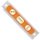 Klein Tools 935R 9 In. Aluminum Torpedo Level with Rare Earth Magnet