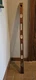 Empire 48" Level Made In USA 990BB-48 Wood